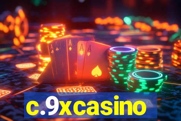 c.9xcasino