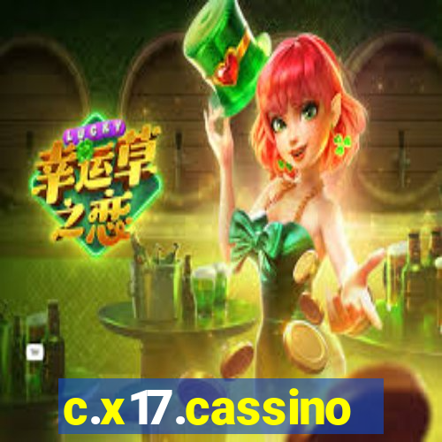 c.x17.cassino