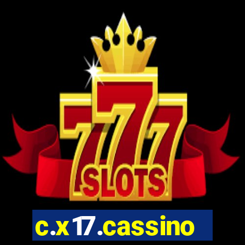 c.x17.cassino