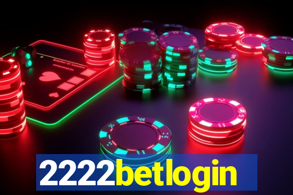 2222betlogin