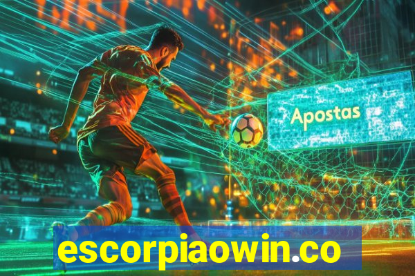 escorpiaowin.com