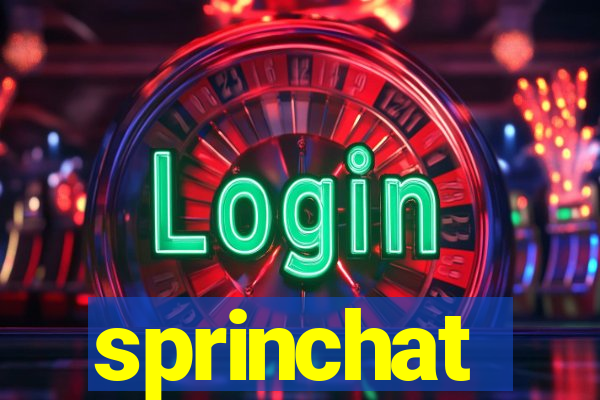 sprinchat