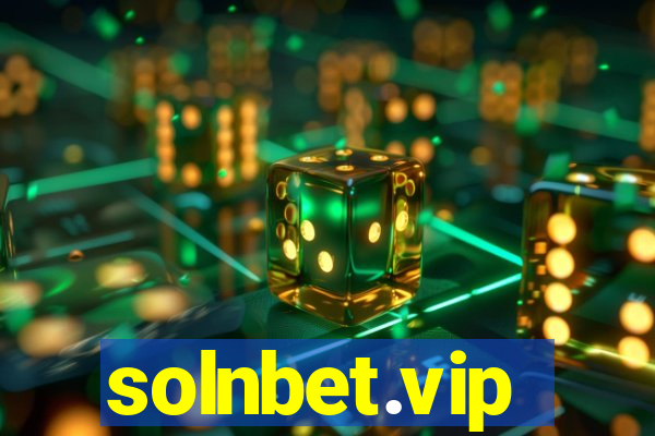 solnbet.vip