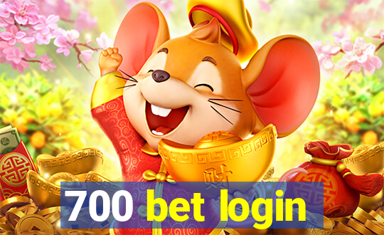 700 bet login