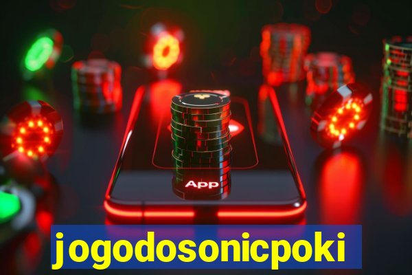 jogodosonicpoki