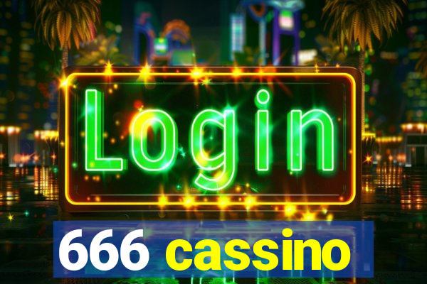 666 cassino