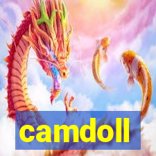 camdoll