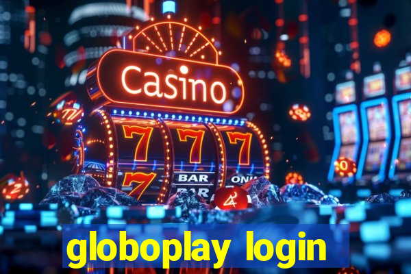 globoplay login