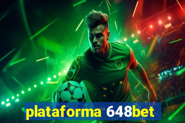 plataforma 648bet