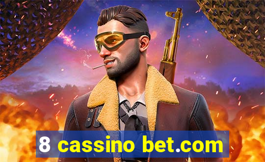 8 cassino bet.com