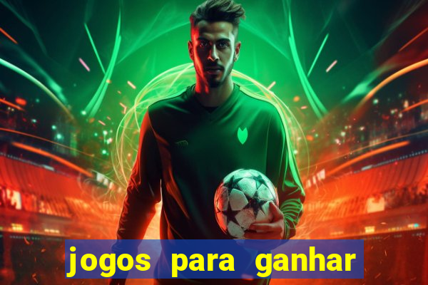 jogos para ganhar dinheiro sem depositar nada