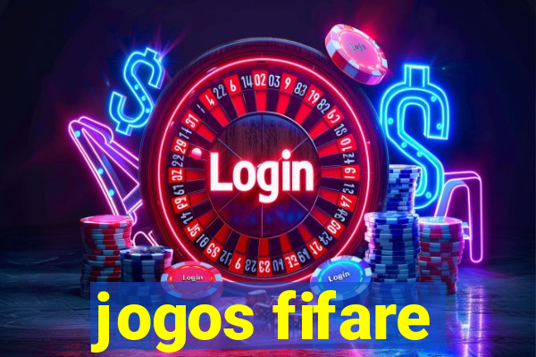 jogos fifare