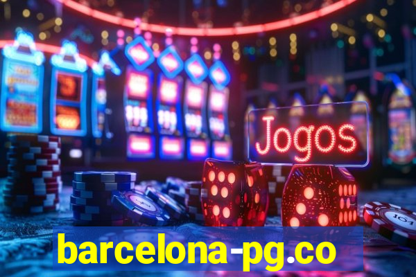 barcelona-pg.com