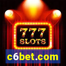 c6bet.com