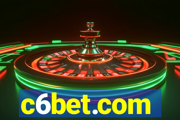 c6bet.com