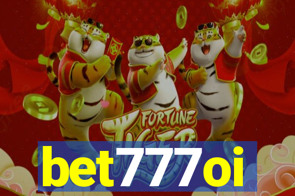 bet777oi