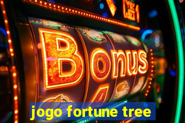 jogo fortune tree