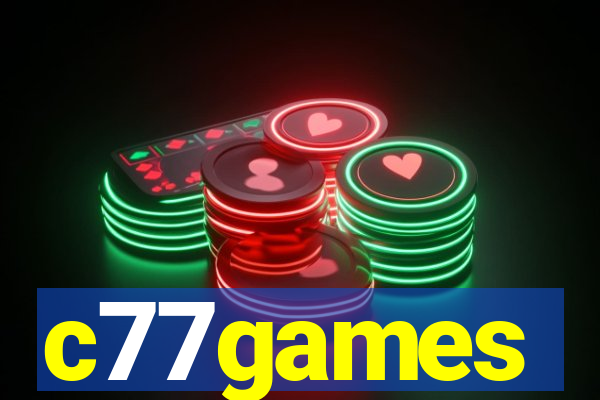 c77games