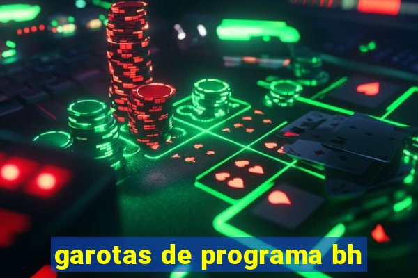 garotas de programa bh