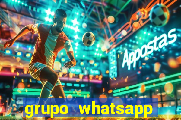 grupo whatsapp santos fc