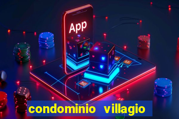 condominio villagio di napoli valinhos