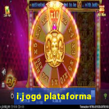 i.jogo plataforma