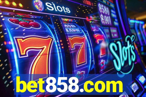 bet858.com