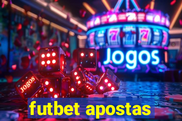 futbet apostas