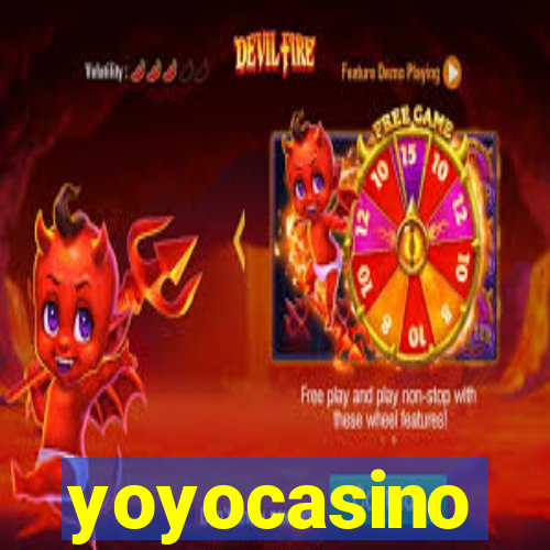 yoyocasino