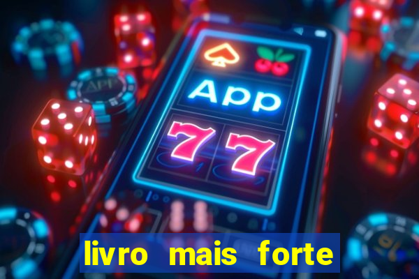 livro mais forte que a sua dor pdf download