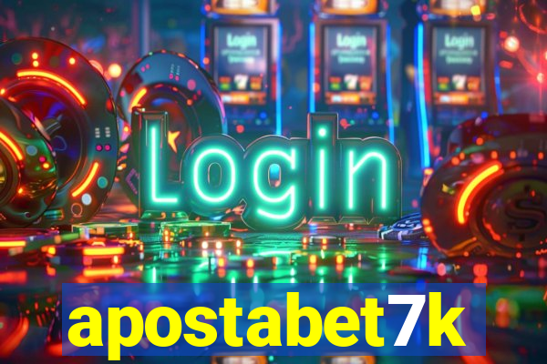 apostabet7k