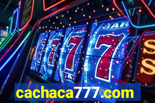 cachaca777.com