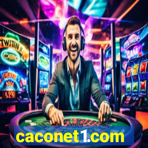 caconet1.com