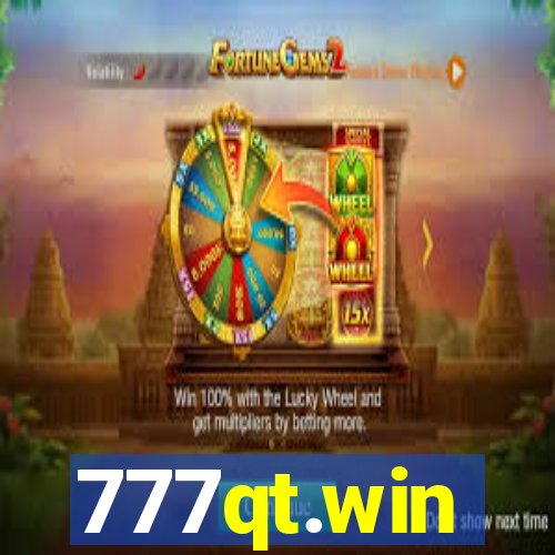 777qt.win