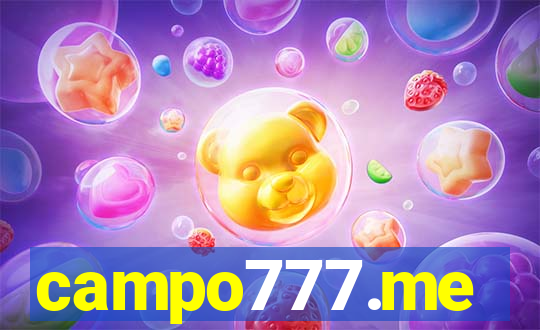 campo777.me