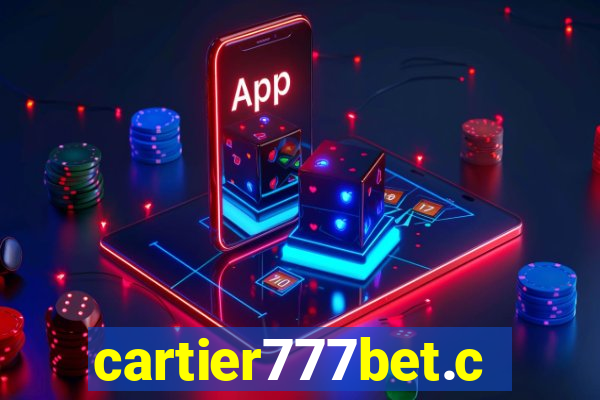 cartier777bet.com