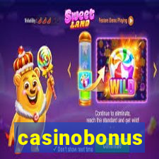 casinobonus