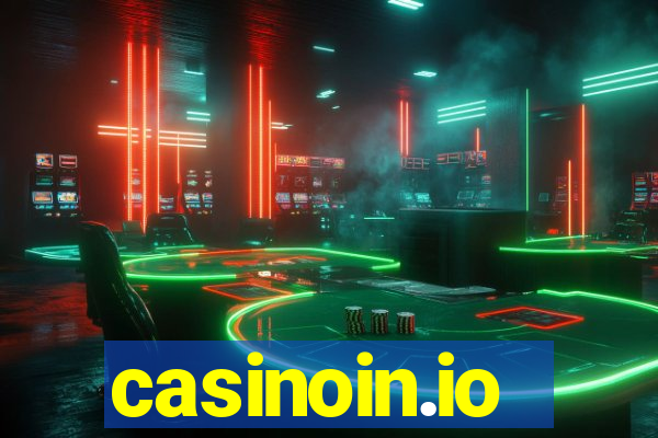 casinoin.io