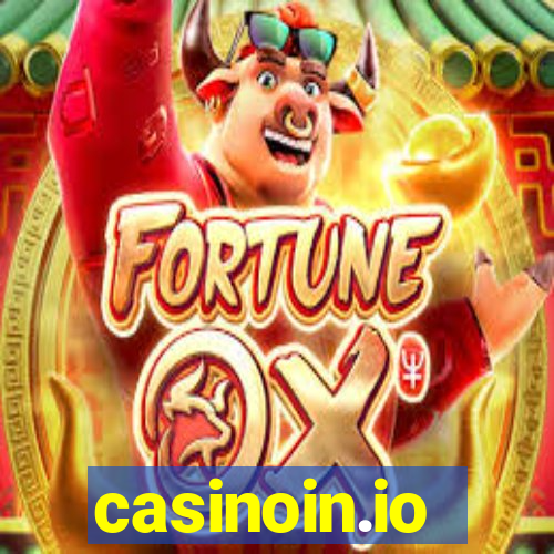 casinoin.io