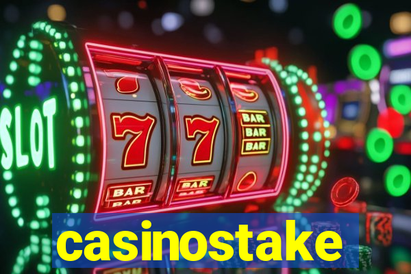 casinostake