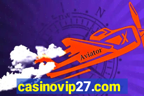 casinovip27.com