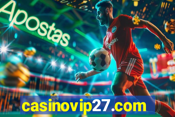 casinovip27.com