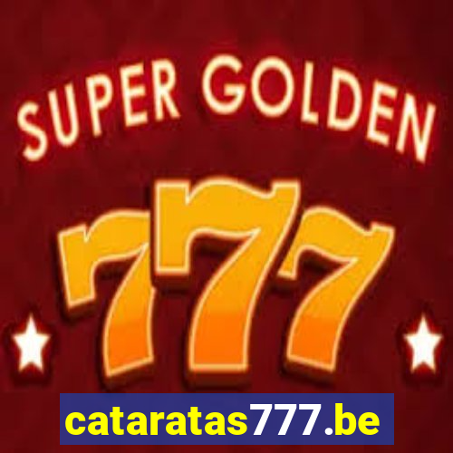 cataratas777.bet