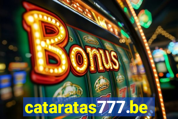 cataratas777.bet