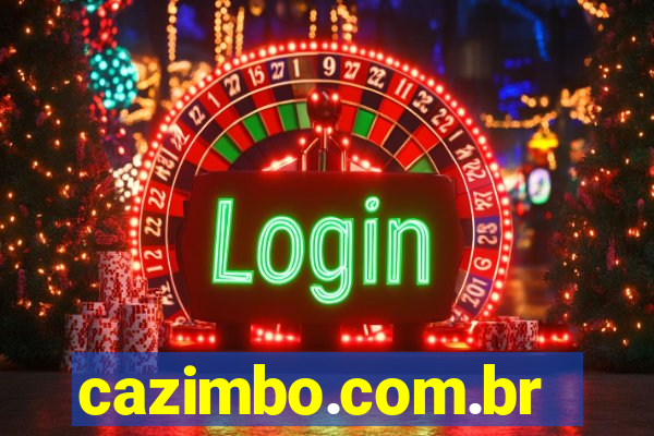 cazimbo.com.br