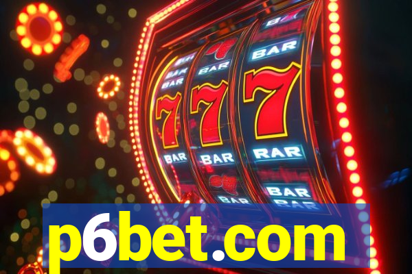 p6bet.com