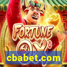 cbabet.com