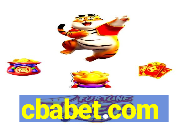 cbabet.com