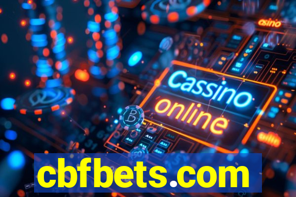 cbfbets.com