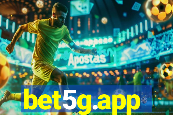 bet5g.app